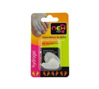 Neh feet hidrogel sep dedo m.luna t/l 2u