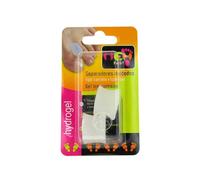 Neh feet hidrogel separad carrete t/l 2u