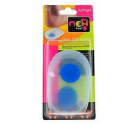 Neh feet hidrogel talonera c/caz t/l par
