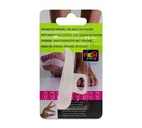 Neh Feet Hydrogel Strips With Fixing Ring For Left Foot M 1 Unit