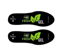 Neh Feet Plantilla Black Insoles Ecofresh Talla S 1 Par