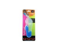 Neh Feet plantilla Confort silicona T-P 2uds