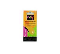 Neh Feet protectores callos siligel T única 6 uds