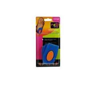 Neh Feet talonera forrada T-M 2 uds