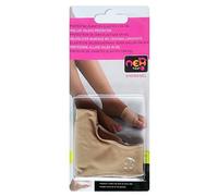 Neh Feet TI21058.20/L - Protector para Juanetes elástico con Gel, Eu 41-46 Nude