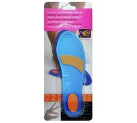 NEH PLANTILLA ANATOMICA FORRADA T-0 (35-36)