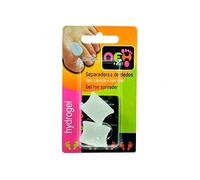NEH SEPARADORES DE DEDOS HYDROGEL TIPO CARRETE MEDIANO-1 PAR