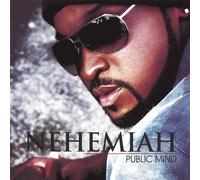 Nehemiah - Public Mind