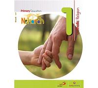 NEHORAH 1ºEP CATHOLIC RELIGION PACK (PAPER+EBOOK)