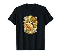 Nei Gong: Flujo del Qi Interior Camiseta