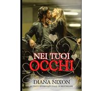 Nei Tuoi Occhi (Amore Distrutto)