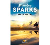 Nei tuoi occhi (Pickwick)