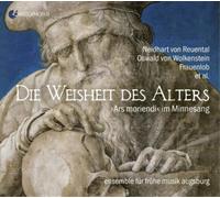 Die Weisheit des Alters – Integral