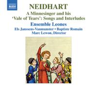Neidhart - Neidhart A Minnesinger And His "Vale Of Tears"
