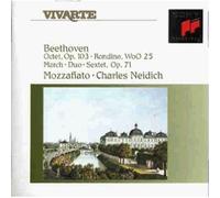 Neidich,Charles - Octet / Rondino