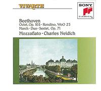 Neidich/Mozzafiato - Chamber Music for Wind Instruments