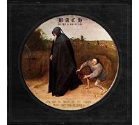 Neige et noirceur - Bach - preludium minor