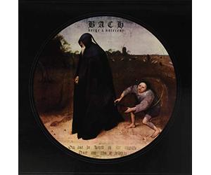 Neige Et Noirceur - Bach - Preludium Minor [Vinilo]