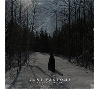 Avantgarde – Neige Et Noirceur – Vent Fantome