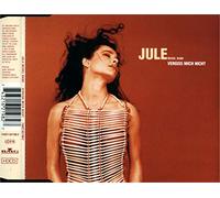 Neigel,Jule (Band) - Vergiss Mich Nicht