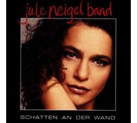 Neigel, Jule - Schatten an der Wand [Import]