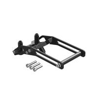 NEIGHBOBHOOD fijación GPS Moto para Ducati para Desert X 2022 2023 2024 2025 Soporte De Montaje con Patrón Amplificadores Teléfono Navegación GPS para Motocicleta(GPS Mount Bracket)