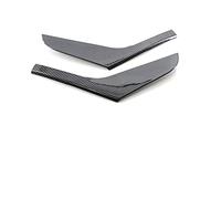 NEIGHBOBHOOD Manija Interior Para VW Para G&olf 6 Para GTI Para MK6 2009-2013 Puertas Interiores Puerta Trasera Delantera Tirador Cubierta Embellecedora Tapa Interior(Carbon Fiber Look)