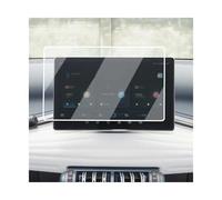 NEIGHBOBHOOD Navigation Protector Pantalla Pantalla Navegación GPS Película Vidrio Templado Almohadilla Protectora Cuidado Los Ojos Navi A Prueba Arañazos para BYD para Atto3 EV(15.6 Inch and 5 Inch)