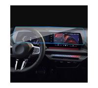 NEIGHBOBHOOD Navigation Protector Pantalla Para BMW Serie 2 M235L 2025 Película Vidrio Templado Para Tablero Protector Pantalla Navegación(Integrated Film)