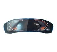 NEIGHBOBHOOD Navigation Protector Pantalla Para BMW Serie 4 2021 2022 Para Navegación Coche, Pegatina Para Salpicadero Película Protectora De Vidrio Templado