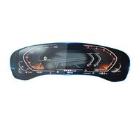 NEIGHBOBHOOD Navigation Protector Pantalla Para BMW X3 2022 2023 12,3" Película Protectora La Pantalla Tablero Instrumentos