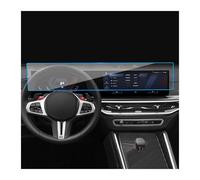 NEIGHBOBHOOD Navigation Protector Pantalla Para BMW X5M 2023 Película Antiarañazos Para Consola Central Coche Protector Pantalla Navegación(Navigation Integrated Film)