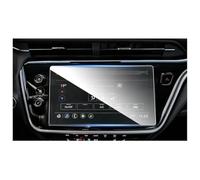 NEIGHBOBHOOD Navigation Protector Pantalla Para BOLT EV-EUV 2022 2023 10.2 Pulgadas Radio Infoentretenimiento Para Automóvil Navegación GPS Película Vidrio Templado Navi