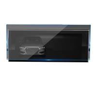 NEIGHBOBHOOD Navigation Protector Pantalla Para El Q7 2016 2017 2018 2019 8.3" Protector De Pantalla Vidrio Templado Para Salpicadero