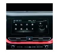 NEIGHBOBHOOD Navigation Protector Pantalla Para Kia Para Niro 2020 2021 Película Vidrio Templado 10,25 Pulgadas Navegación Táctil Para Coche GPS Interior