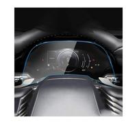 NEIGHBOBHOOD Navigation Protector Pantalla Para Lexus RX 2023 2024 2025 14" 9.8" Protector Pantalla Navegación Vidrio Templado Película Para Tablero Instrumentos GPS(Instrument Film 7")