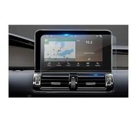 NEIGHBOBHOOD Navigation Protector Pantalla Para Lincoln Para Navigator Sync 3 2018 2019 2020 2021 Película Vidrio Templado 10 Pulgadas Navegación GPS Para Automóvil Navi