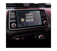 NEIGHBOBHOOD Navigation Protector Pantalla Para Nissan Para Versa 2020 2021 Pegatina Navegación GPS Para Coche Acceso Automático A Navi Película Protectora Vidrio Templado