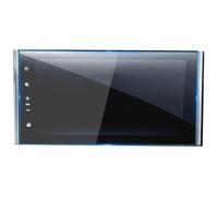 NEIGHBOBHOOD Navigation Protector Pantalla Para Toyota Para Wildlander 2020 2021 2022 10.1" Película Protectora Vidrio Templado Pulgadas Para Navegación Coche Pegatina Para Tablero