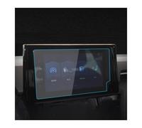 NEIGHBOBHOOD Navigation Protector Pantalla Para Toyota RAV4 2021-2022 Película Alta Definición Para Táctil Salpicadero Coche Protector Pantalla Templado 8"