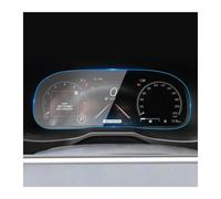 NEIGHBOBHOOD Navigation Protector Pantalla Para Toyota RAV4 2023 2024 2025 10,25" Protector Pantalla Navegación Templado Resistente A Arañazos Película Transparente Antimanchas(Instrument Film 12.3")