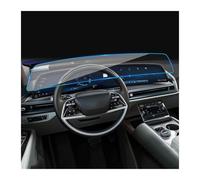 NEIGHBOBHOOD Navigation Protector Pantalla Para VISTIQ 2025 Película Protectora Vidrio Templado Para Tablero Automóvil Protector Pantalla Navegación