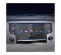 NEIGHBOBHOOD Navigation Protector Pantalla Para VW Para Velar 2016 2017 8" 6.5" Película Protectora Vidrio Templado Para Salpicadero Coche, Protector Pantalla Navegación(Navigation Film 6.5")