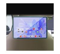 NEIGHBOBHOOD Navigation Protector Pantalla Para Zhijie R7 2024 2025 15,6", Película Protectora Antiarañazos Para Salpicadero Protector De Pantalla Navegación(Rear Tv Film*2)