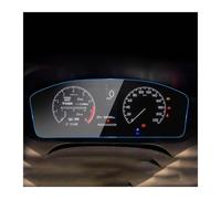 NEIGHBOBHOOD Navigation Protector Pantalla Para ZRV 2022 2023 10.1" Película Protectora Para GPS Coche Resistente A Huellas Dactilares Y Alta Transparencia(Instrument Film 7")