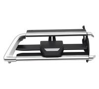 NEIGHBOBHOOD Salpicadero Rejilla Ventilación Kit De Reparación Aire Acondicionado Central Rejilla Ventilación Izquierda Y Derecha para BMW X5 X6 X7 G05 G06 G07 2019-2022(Middle Left)