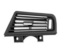 NEIGHBOBHOOD Salpicadero Rejilla Ventilación Panel De Cubierta Salida Aire A/C para Acondicionado Centro Izquierda Y Derecha Primera Fila para BMW Serie 5 F10 F11(Right)