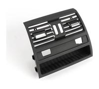 NEIGHBOBHOOD Salpicadero Rejilla Ventilación Panel De Cubierta Salida Aire A/C para Acondicionado Centro Izquierda Y Derecha Primera Fila para BMW Serie 5 F10 F11(Rear Model B)