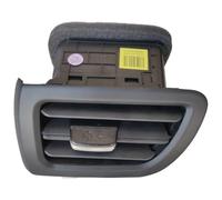NEIGHBOBHOOD Salpicadero Rejilla Ventilación para Kia para K2 Tablero Automóvil Central Izquierda Derecha Aire Acondicionado Panel Instrumentos Rejilla Ventilación CA Conjunto Salida Compatible(Left)