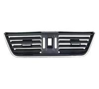 NEIGHBOBHOOD Salpicadero Rejilla Ventilación para Skoda para Octavia 2015-2021 5E0820951C 5E0819701 5E0819702 Panel Rejilla Ventilación Acondicionado Central Delantero Izquierdo Derecho(Central)